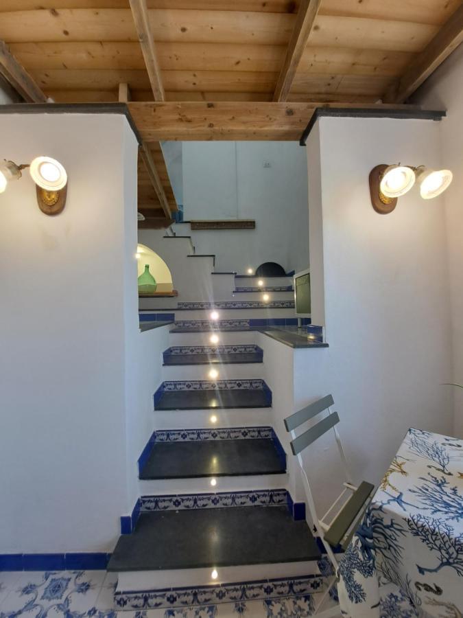 Appartement La Dependance 698 à Torre del Greco Extérieur photo
