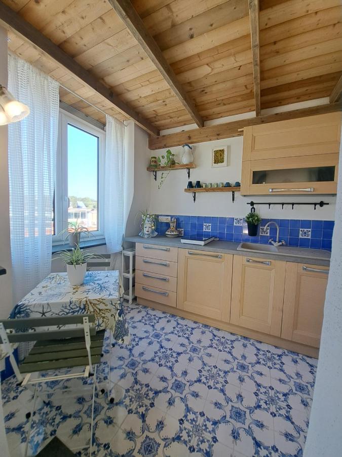 Appartement La Dependance 698 à Torre del Greco Extérieur photo