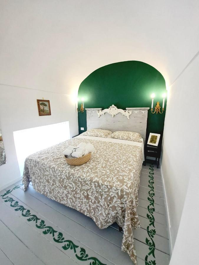 Appartement La Dependance 698 à Torre del Greco Extérieur photo