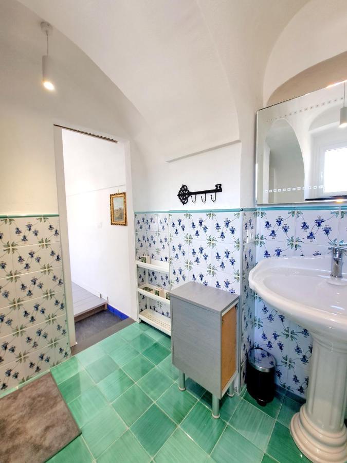 Appartement La Dependance 698 à Torre del Greco Extérieur photo